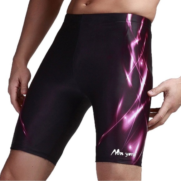 Other - Men’s tight shorts workout cycling swim desert xl large medium